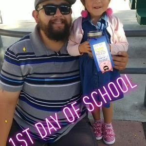 Meet your Posher, Giovanni